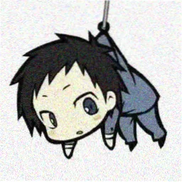 橘子汽水 头像